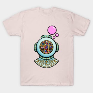 Gumball Diver T-Shirt